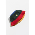 Lazy Oaf Happy Colour Panel Hat_3