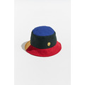 Lazy Oaf Happy Colour Panel Hat_5