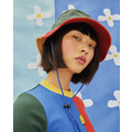 Lazy Oaf Happy Colour Panel Hat_2