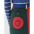 Lazy Oaf x Mr. Men Mr. Happy Mr. Wrong Skirt_7