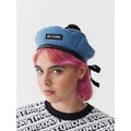Lazy Oaf Oaf Global Beret_3