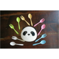 熊貓湯叉組 Panda spoon+fork_1