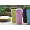 皺褶杯 Gauffer cup