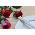 玫瑰筷 Rose chopsticks