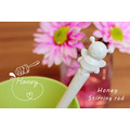 蜂蜜攪拌棒 Honey stirring rod