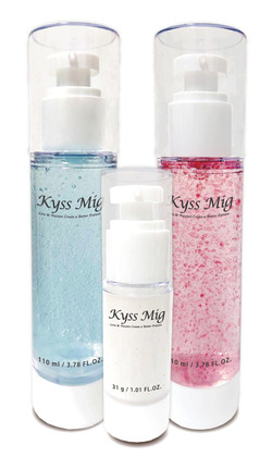 升級版-寶石療癒保養系列(３入組)