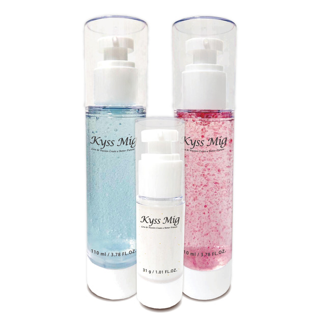 升級版-寶石療癒保養系列(３入組)