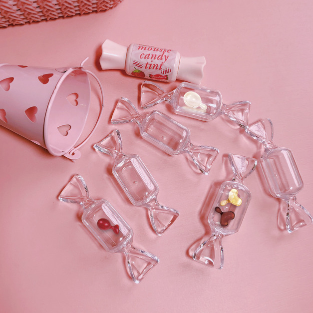 造型糖果盒 +NT20