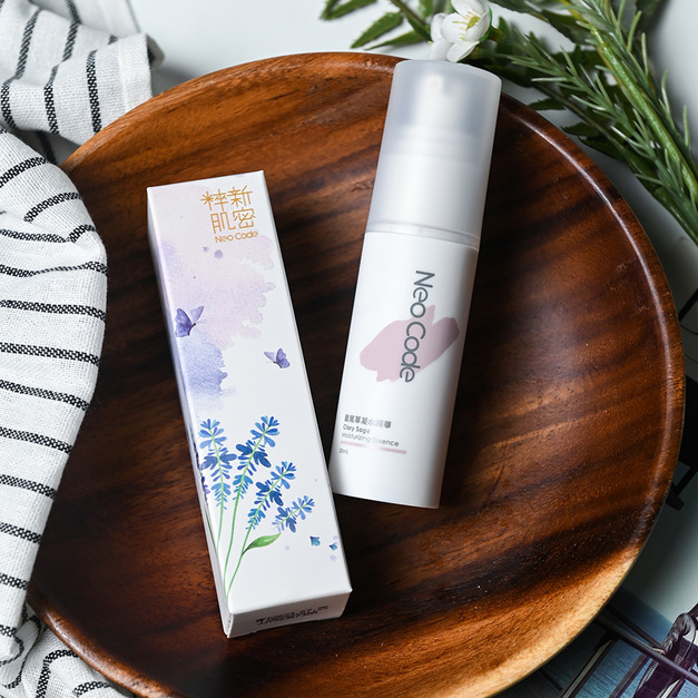 1111短效優惠：鼠尾草凝水精華 30mL(下單1就是3瓶唷)