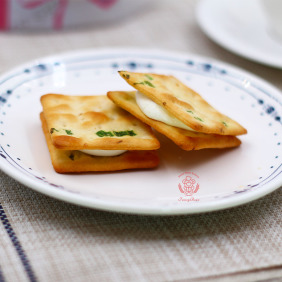 經典牛軋餅 (分享包18入)