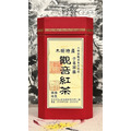 手採高級鐵觀音紅茶-100g/罐