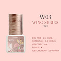 Wing Series｜W03｜Light Texture_1