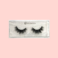 Strip Lash｜JOAMOUR Real Mink Lash 3D Strip Lash G-18
