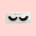 Strip Lash｜JOAMOUR Real Mink Lash 3D Strip Lash G-10