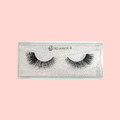 Strip Lash｜JOAMOUR Real Mink Lash 3D Strip Lash G-12