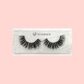 Strip Lash｜JOAMOUR Real Mink Lash 3D Strip Lash G-28