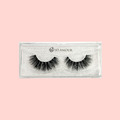 Strip Lash｜JOAMOUR Real Mink Lash 3D Strip Lash B-02