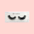 Strip Lash｜JOAMOUR Real Mink Lash 3D Strip Lash G-20