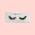 Strip Lash｜JOAMOUR Real Mink Lash 3D Strip Lash G-13