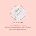 Disposable Micro Applicators｜Pack of 100_1