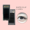 Matte Flat Lashes 0.08_3
