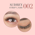 Strip Lash｜JOAMOUR AUDREY 3D Strip Lash 002_2