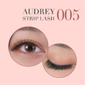 Strip Lash｜JOAMOUR AUDREY 3D Strip Lash 005_2