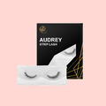 Strip Lash｜JOAMOUR AUDREY 3D Strip Lash 006