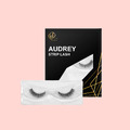 Strip Lash｜JOAMOUR AUDREY 3D Strip Lash 003
