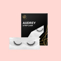 Strip Lash｜JOAMOUR AUDREY 3D Strip Lash 005