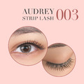 Strip Lash｜JOAMOUR AUDREY 3D Strip Lash 003_2