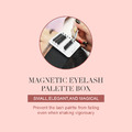 JOAMOUR Magnetic Eyelash Palette Box_2