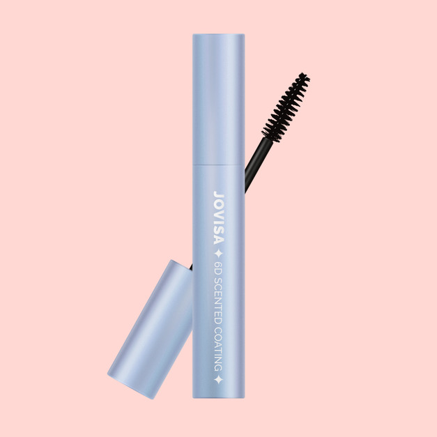 6D Scented Coating｜For Volume Set