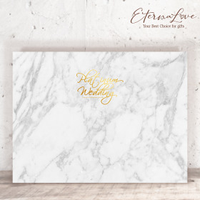 單軟式布式背板租借．編號MS02a 大理石紋．300x225cm．組合式婚禮背板 (立體傘板 全省可寄)╭＊EternaLove