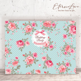 單軟式布式背板租借．編號MR02 歐式鄉村 湖水綠．300x225cm．組合式婚禮背板 (立體傘板 全省可寄)╭＊EternaLove