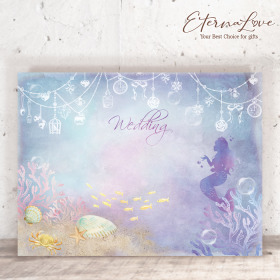 單軟式布式背板租借．編號MR17 海底之心 浪漫紫．300x225cm．組合式婚禮背板 (立體傘板 全省可寄)╭＊EternaLove