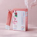 綻放女神風采【 素仿生膠原蛋白 】富士雪櫻私密純淨靈芝粉 (蔓越莓風味)_6