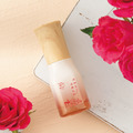 【緊緻細紋毛孔的晶透擦布】徘徊花活顏乳｜精華乳 [保養步驟3]_5