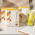 【 一吃順暢 】望江南 鳳梨酵素纖維果凍（15入）_8