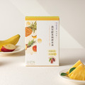 【 一吃順暢 】望江南 鳳梨酵素纖維果凍（15入）_1