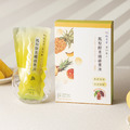 【 一吃順暢 】望江南 鳳梨酵素纖維果凍（15入）_10