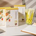 【 一吃順暢 】望江南 鳳梨酵素纖維果凍（15入）_7
