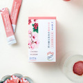 綻放女神風采【 素仿生膠原蛋白 】富士雪櫻私密純淨靈芝粉 (蔓越莓風味)_8