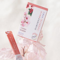 綻放女神風采【 素仿生膠原蛋白 】富士雪櫻私密純淨靈芝粉 (蔓越莓風味)_10