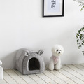 邦尼寵物狗屋貓屋_1