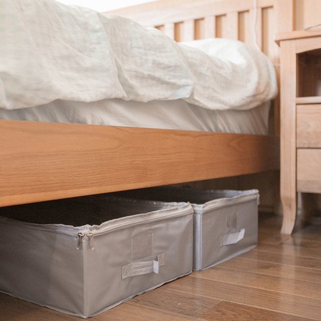 床底收納袋(贈品x2)