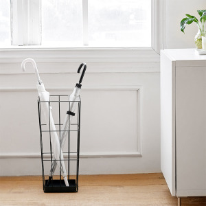 諾多利收納傘架