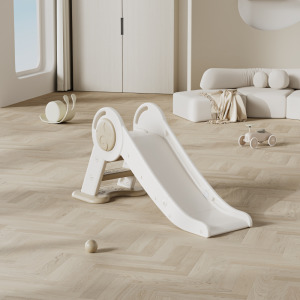 韓風可折疊兒童溜滑梯