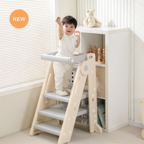 兒童蒙氏學習塔