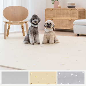 韓國寵物捲墊/地墊 135x200-系列